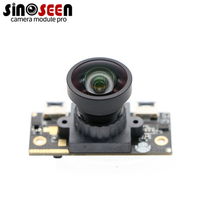 Sony IMX335 Sensor Face Recognition Camera Module USB2.0 Interface