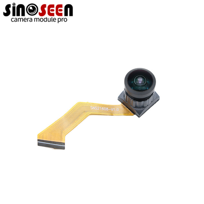 2MP 1080P 30FPS MIPI Camera Module With JX-F355P Sensor