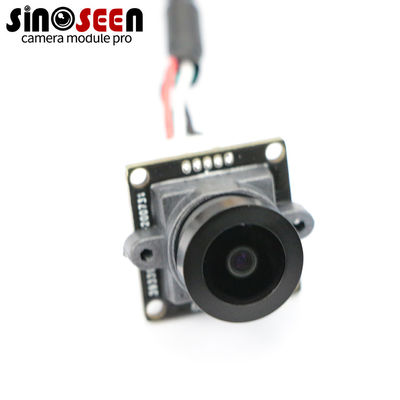 Small Size 19x19mm 1MP Camera Module H42 Sensor For CCTV Barcode Scanner
