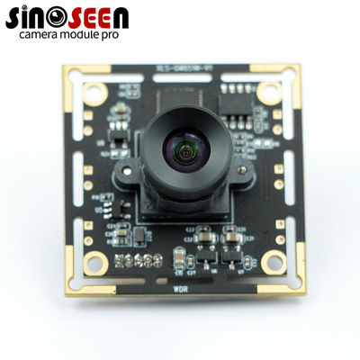 ODM HD Stereo Micro 2MP Camera Module With BRIGATES BG0806 Sensor