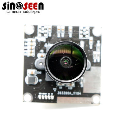 1080P 120FPS WDR Night Vision Camera Module SONY IMX290 Sensor