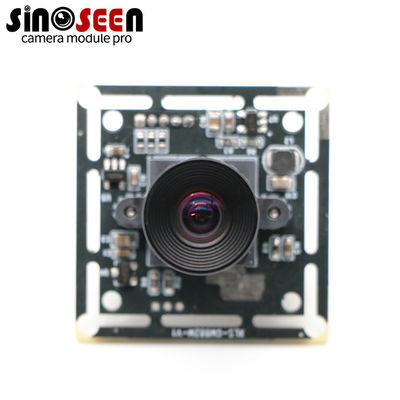 ODM 1080P 30FPS UVC Camera Module Facial Recognition Fixed Focus