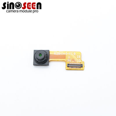 1MP 720P 60FPS Ultra Low Light Camera Module With JX-H42 CMOS Sensor