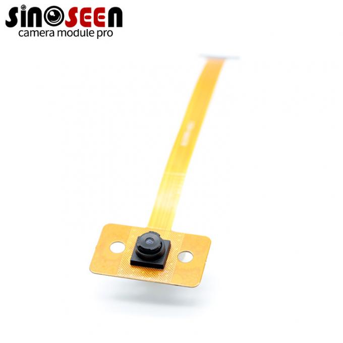 Customizable Size Low Cost 720P HD MIPI Camera Module With NT99141 ...