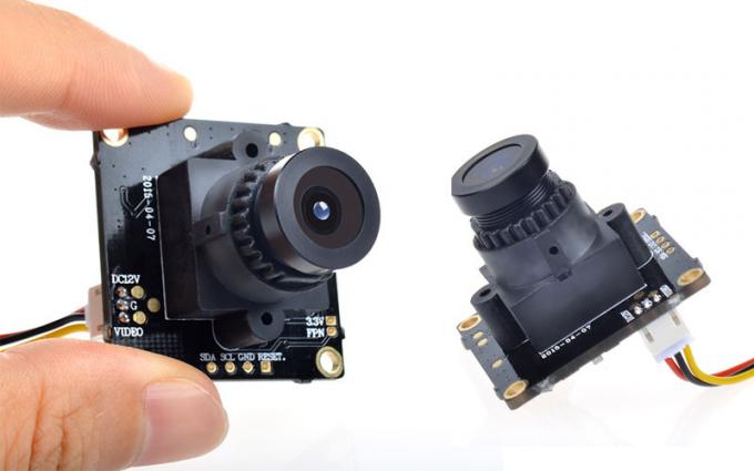 latest company news about How to choose the correct lens for your camera & camera modules?  0