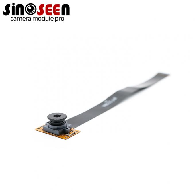 5MP MIPI Camera Module with AR0521 Sensor for Industrial Imaging