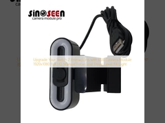 Switch 2 Interactions with USB Camera Module 1920x1080 Full HD Manual Focus