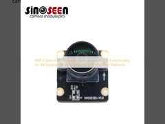MIPI Camera Module with Video and Versatile Functionality for RK Qualcomm MTK HiSilicon 