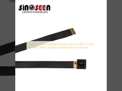 Upgrade Your Embedded System with Our MIPI Camera Module s HDR Capability and Pixel Binning Feature