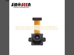 Capabilities with the IMX307LQR-C MIPI Camera Module for Smart Home Drone and Dashcam
