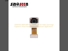 S5K3P3SX 16MP MIPI Camera Module for Video and Image Capture in Smart Home Drone and Dashcam 