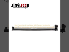 High-Speed and Low-Noise MIPI Camera Module for Real-Time Monitoring and Driver Monitoring