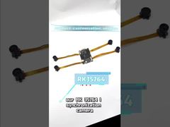 Smarter Cameras for Smarter Devices