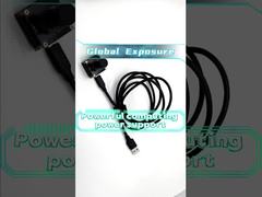 From Concept to Camera — We Build It for You