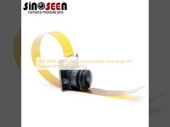 2MP 1080P 30FPS DVP Camera Module Wide Angle 160 Degrees With OV2718 Sensor