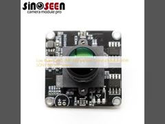 Low Illumination 2MP Night Vision Camera Module With SONY IMX307 Sensor