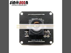 60FPS Black White Image Ar0144 Camera Module For Machine Vision