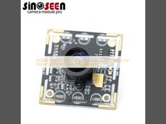 OG02B10 60FPS USB Camera Module Global Shutter For Industrial Machine Vision Applications