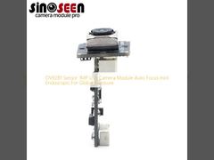 OV9281 Sensor 1MP Usb Camera Module Auto Focus mini Endoscopic For Global Exposure