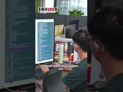 Industrial-Grade Camera Modules for Smart Devices & Automation