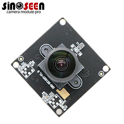 High Temperature OV2718 Sensor USB Camera Module HDR 2MP Face Recognition