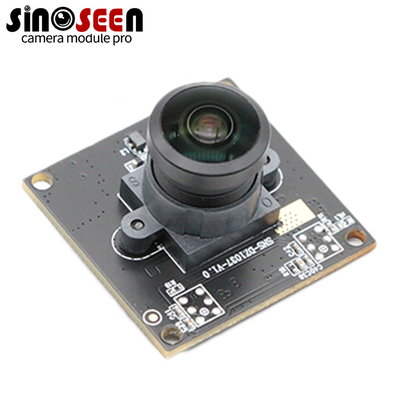 High Temperature OV2718 Sensor USB Camera Module HDR 2MP Face Recognition