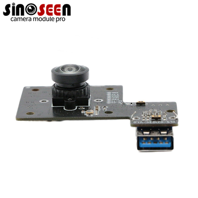 USB3.0 OV7251 Sensor 48p Global Shutter Camera Module For Industrial Inspection