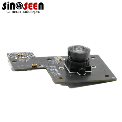 USB3.0 OV7251 Sensor 48p Global Shutter Camera Module For Industrial Inspection