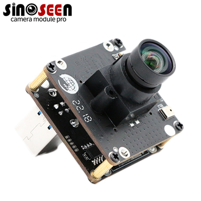 4k HD IMX577 / 377 CMOS 30Fps USB 3.0 Camera Module For Aerial Photography