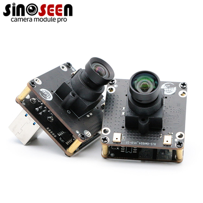 4k HD IMX577 / 377 CMOS 30Fps USB 3.0 Camera Module For Aerial Photography