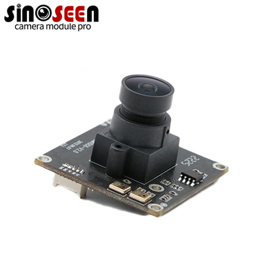 IMX415 CMOS Digital Microphone 30fps USB Camera Module For Video Conferencing