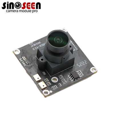 IMX415 CMOS Digital Microphone 30fps USB Camera Module For Video Conferencing
