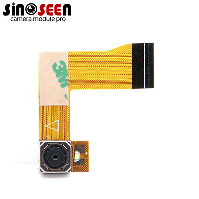 1080p 60fps 8mp Compact Camera Module Mipi Scan Code For Mobile Phone