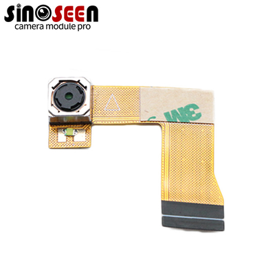 1080p 60fps 8mp Compact Camera Module Mipi Scan Code For Mobile Phone
