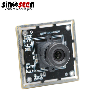 GC4653 Camera Module 4MP 1080P WDR 2K USB for Personnel Identification