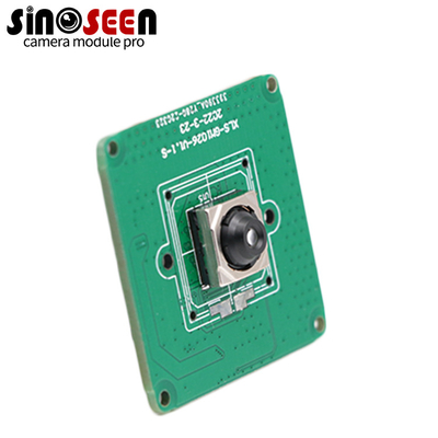 HDR Auto Focus Imx230 20mp OEM Camera Modules For High Shooting Camera