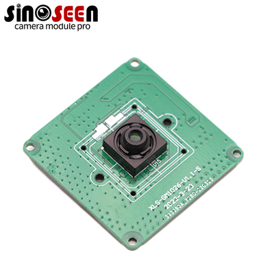 Imx230 20mp HDR Mipi Camera Module Fixed Focus For Hd Recognition Education Booth