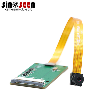 OV9281 Sensor 1MP MIPI Camera Module For Industrial Testing