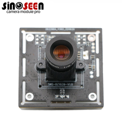 OEM Camera Module OV4689 4mp 2K HD 330FPS For Face Recognition