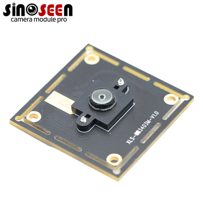 OV7251 Global Exposure 120FPS USB Camera Module For Machine Vision Inspection