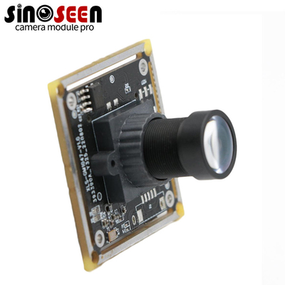 USB2.0 IMX291 Starlight Low Illumination 60fps Camera Module For Security Monitoring