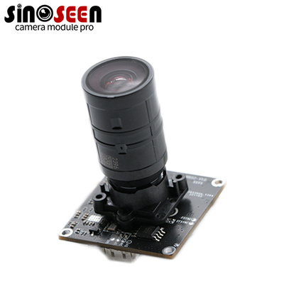 Starlight Night Vision Effect 1080P HD Camera Module SC2210 Black Optical Sensor