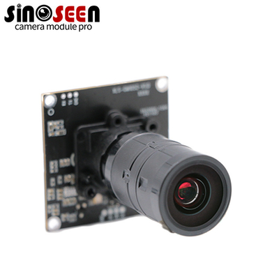 Starlight Night Vision 1080P HD USB Camera Module SC2210 Black Optical Sensor