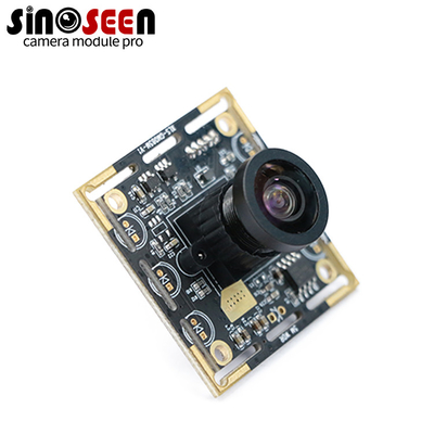 OG02B10 Global Shutter 60FPS USB Camera Module For Industrial Machine Vision Applications