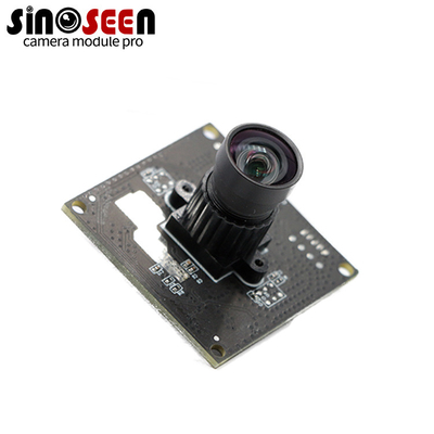 0.3MP USB Camera Module OV7251 Black And White Sensor Global Exposure For Machine Vision