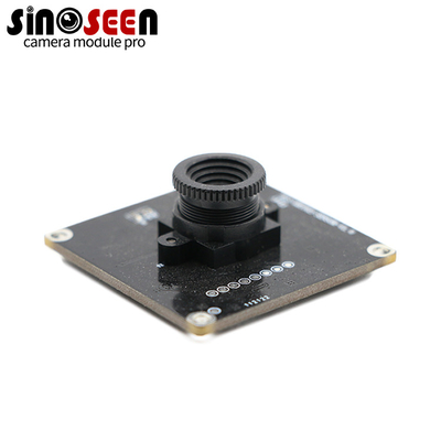 Fixed Focus FHD 32mp MIPI Camera Module With OV32A Coms Sensor