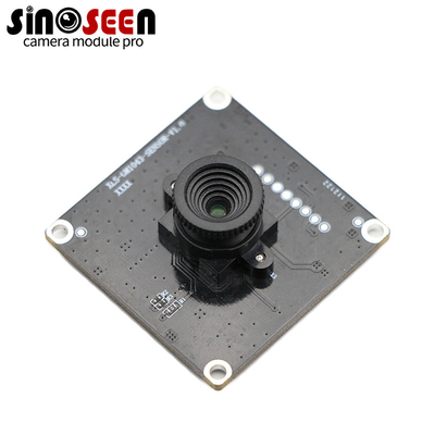 Fixed Focus FHD 32mp MIPI Camera Module With OV32A Coms Sensor