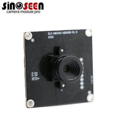 Fixed Focus FHD 32mp MIPI Camera Module With OV32A Coms Sensor