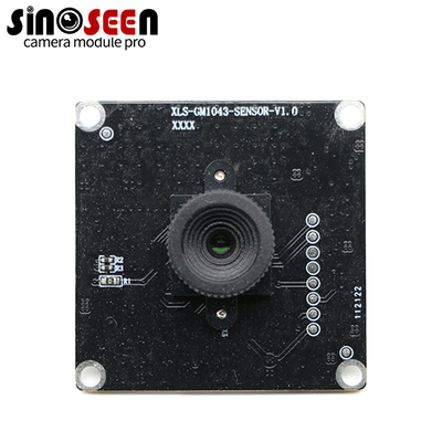 Fixed Focus FHD 32mp MIPI Camera Module With OV32A Coms Sensor