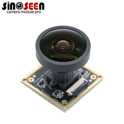 WDR Image HDR Wide Angle Camera Module 4MP 2704*1536 Resolution
